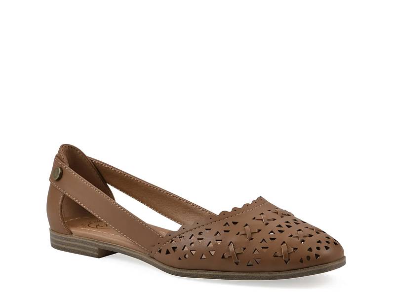 Nobler Flat