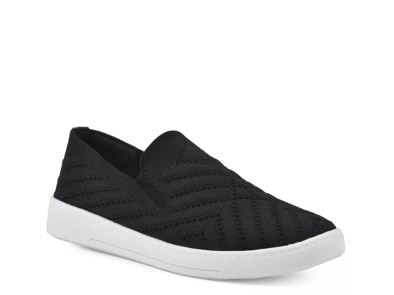 wander up slip on sneaker