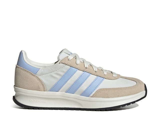 Adidas cloudfoam run 70's sneaker top