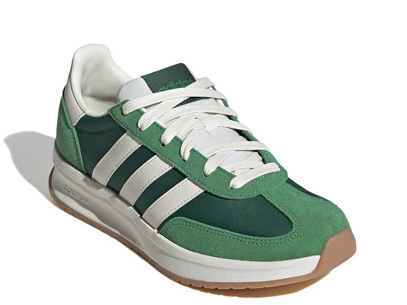 Shop Green Athletic Sneakers DSW