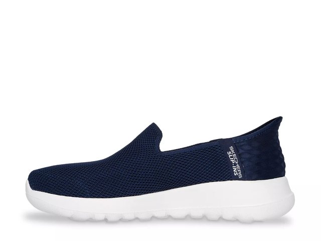Dsw skechers go walk joy shop