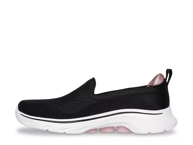 Dsw skechers go walk 3 best sale