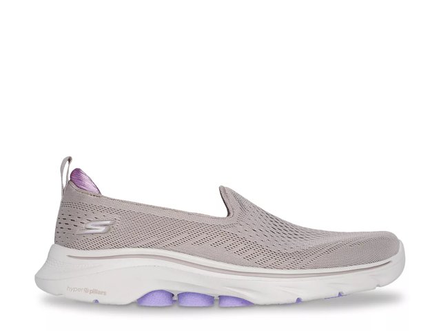 Skechers walk on top