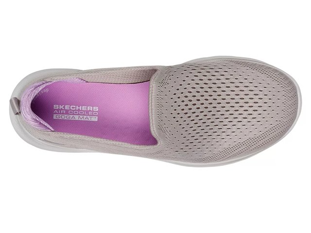 Skechers GO Walk 7 Vina Slip On Free Shipping DSW