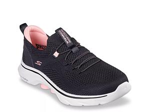 Skechers GOwalk 6 Magic Melody Sneaker - Women's - Free Shipping | DSW