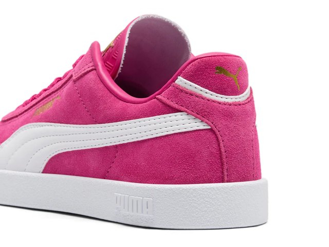 ◆PUMA◆ Puma Club 2 Era Pink 39744739 397447-39 Puma Club II Era Sneaker - Women's - Free Shipping | DSW
