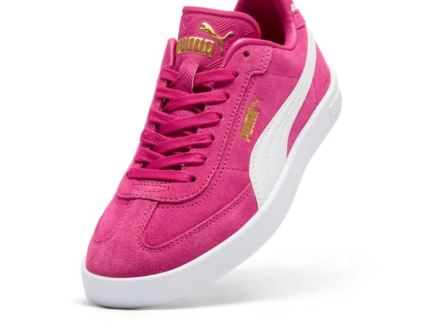 Puma Club II Era Sneaker Women s