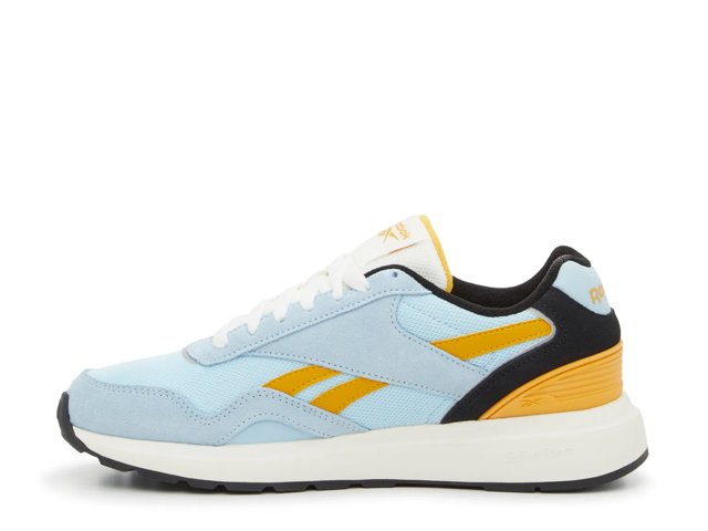 Reebok classic jogger blue store