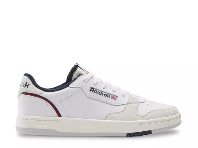 Reebok Phase Court Sneaker Women s Free Shipping DSW