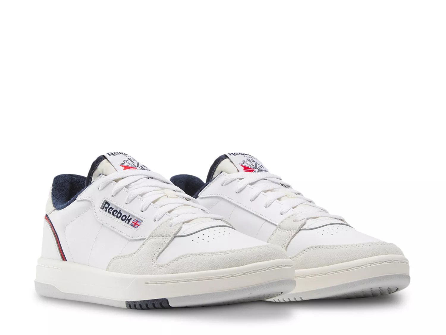 Phase Court Sneaker
