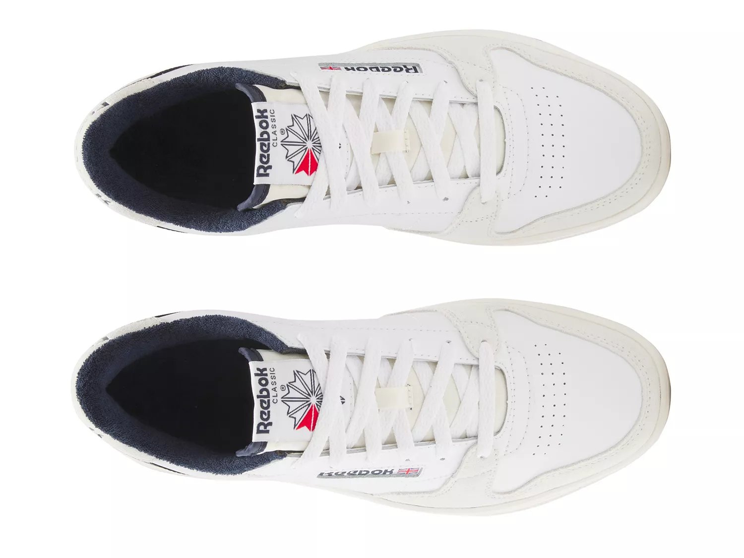 Phase Court Sneaker