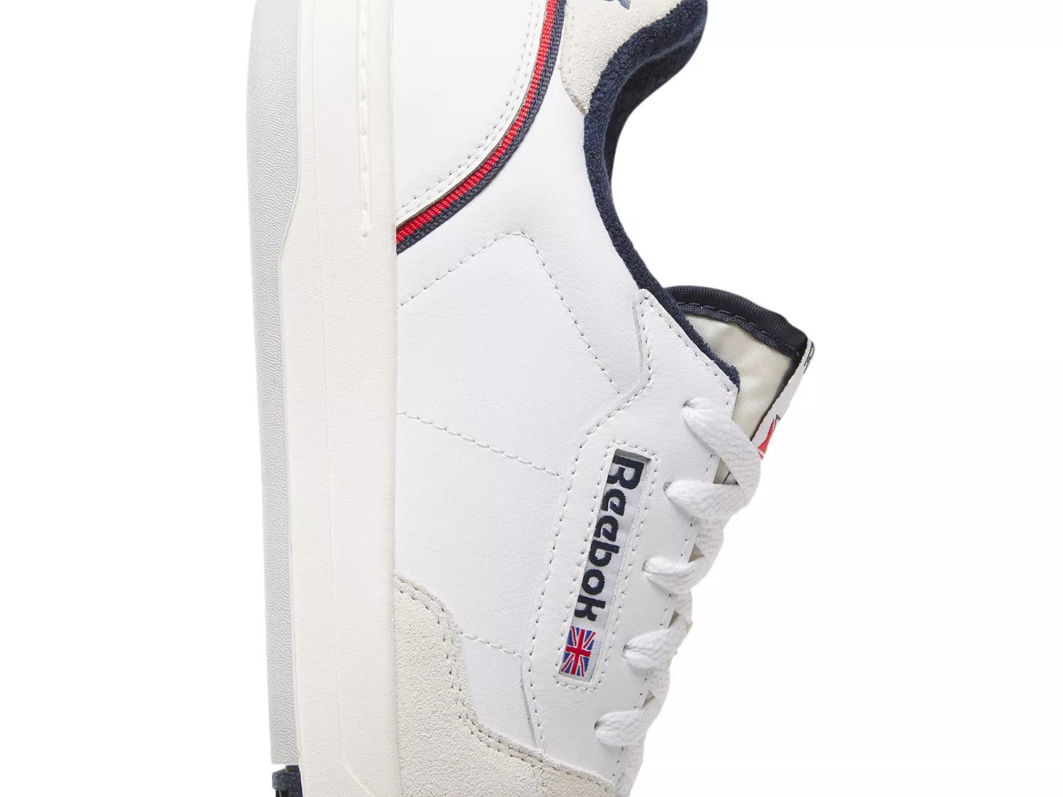 Phase Court Sneaker