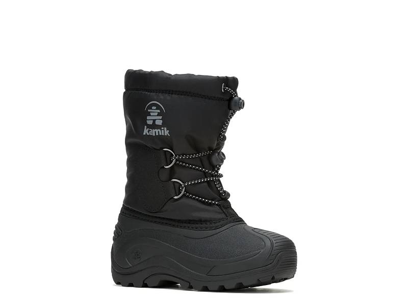Kamik Greenbay 4 Snow Boot - Free Shipping | DSW