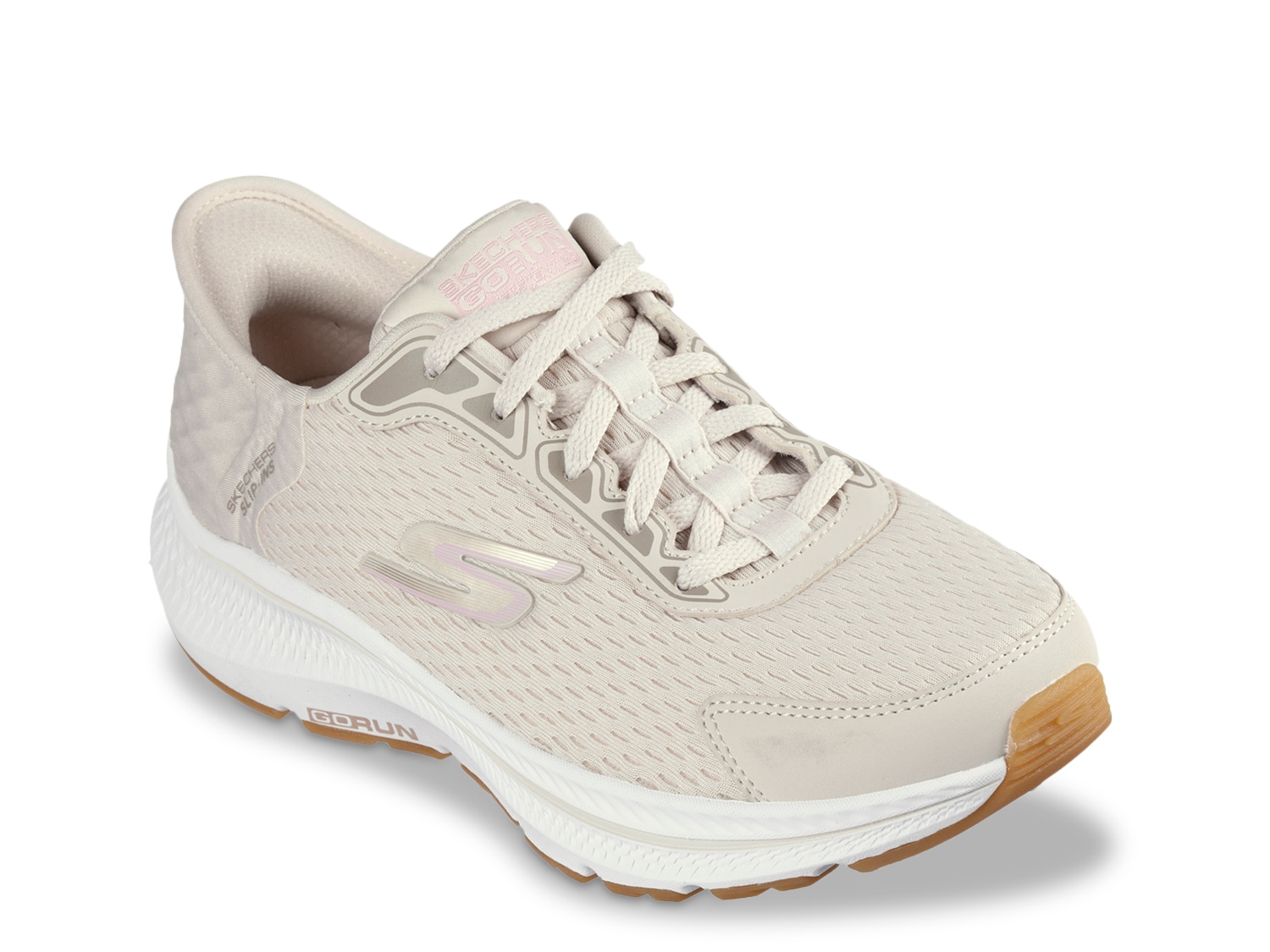 Hands Free Slip-Ins: GO RUN Consistent 2.0 Endure Running Shoe- Women's