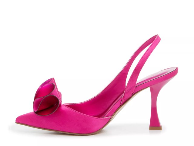 Jessica Simpson Febrindi Pump