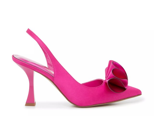 Jessica Simpson Febrindi Pump