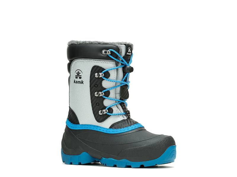 Boys Snow Winter Boots DSW