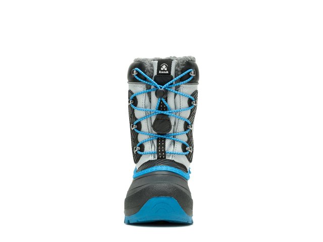 Kamik Luke Snow Boot - Kids - Free Shipping | DSW