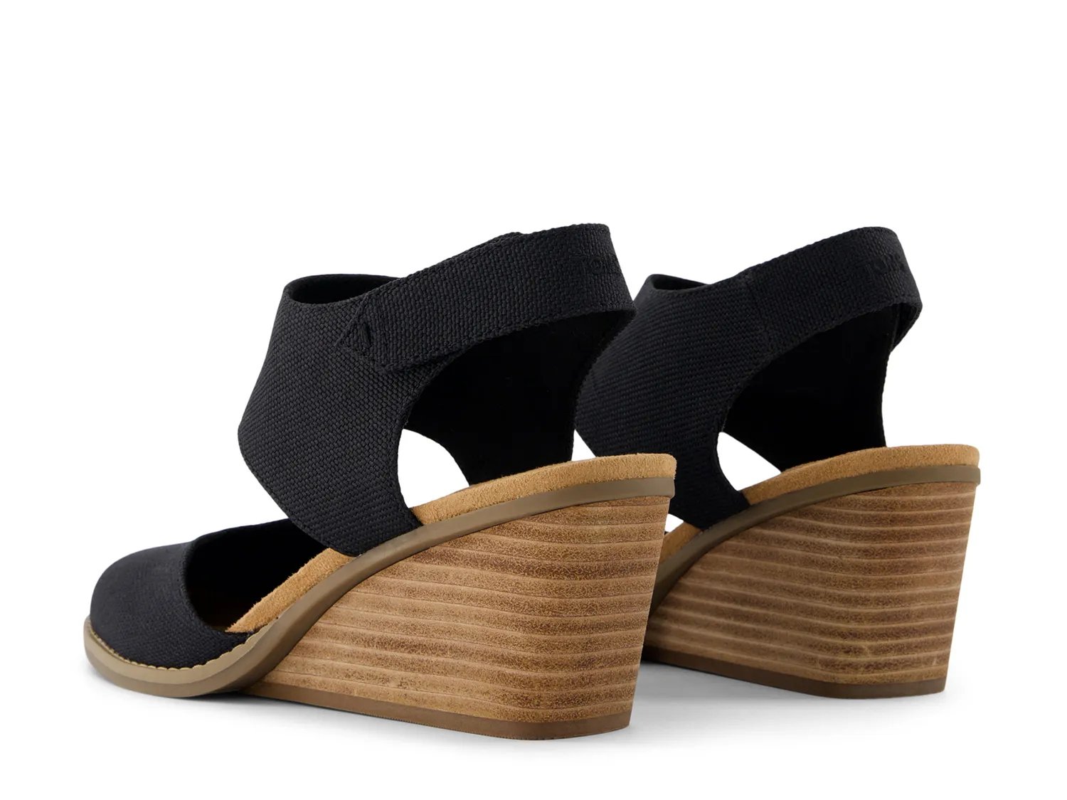Madison Wedge Pump