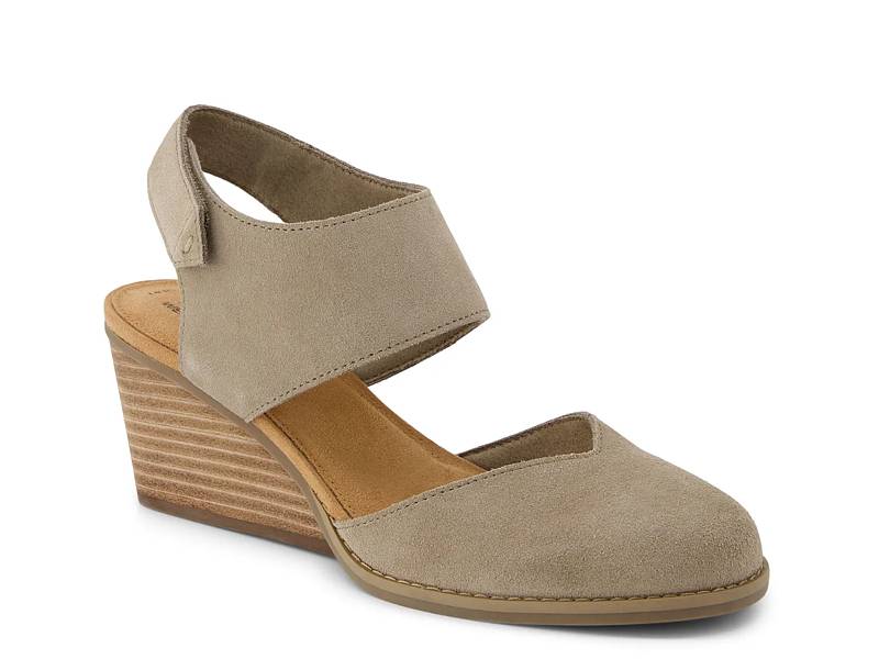 Shop Women s Wedge Heels DSW