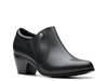 Emily Reyna Bootie Black view