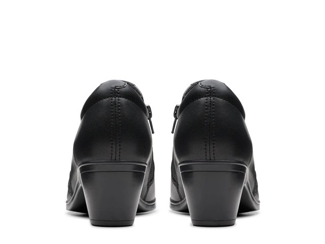 Emily Reyna Bootie