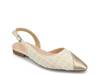 Journee Daphnne Flat - Free Shipping | DSW