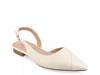 Journee Daphnne Flat - Free Shipping | DSW