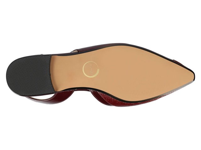 Journee Daphnne Flat - Free Shipping | DSW