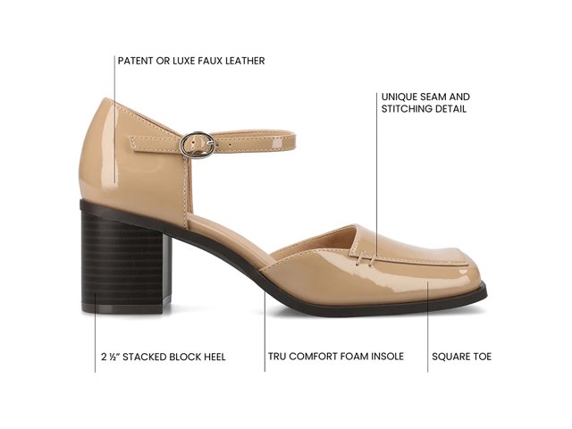 Evangeline Pump