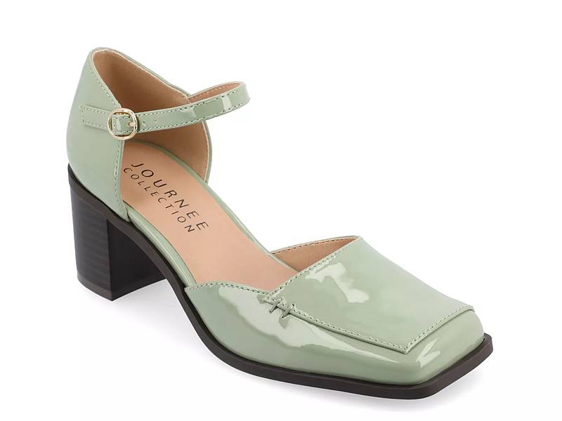 Evangeline Pump