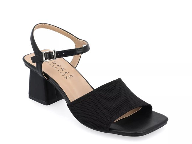 Journee Evylinn Sandal - Free Shipping | DSW