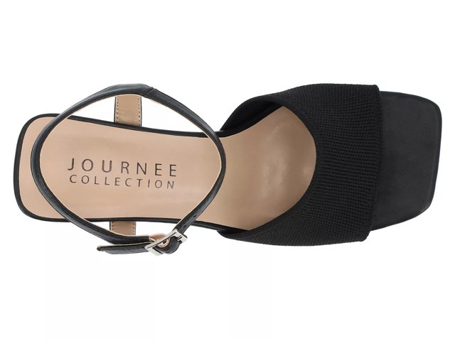 Journee Collection Evylinn Sandal