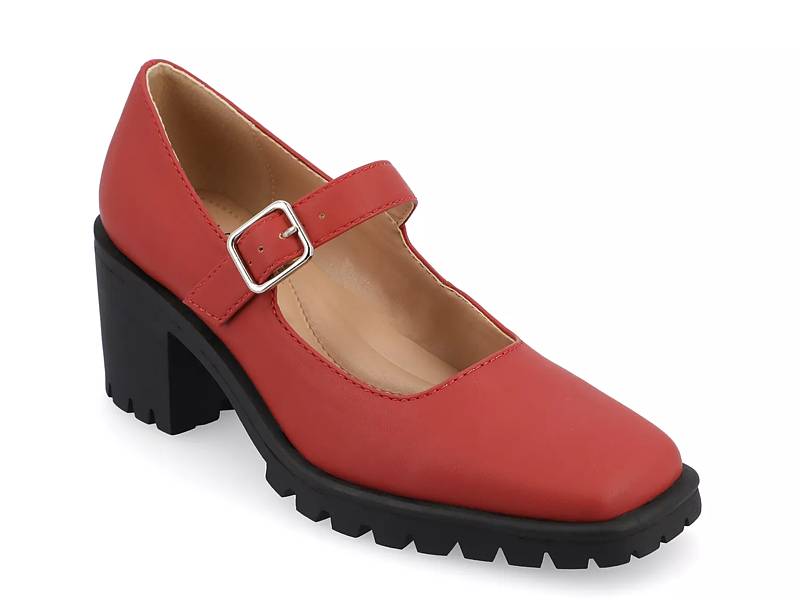 Dr. Martens Eviee Pump - Women's - Free Shipping