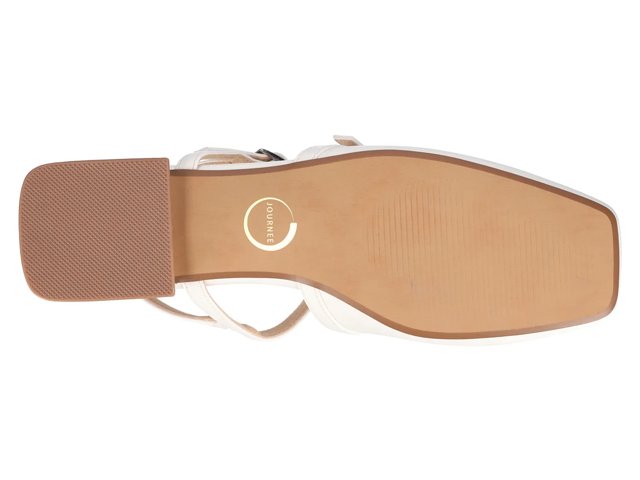 Journee Collection Gretchenn Flat