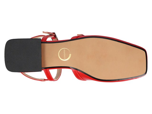 Journee Collection Gretchenn Flat