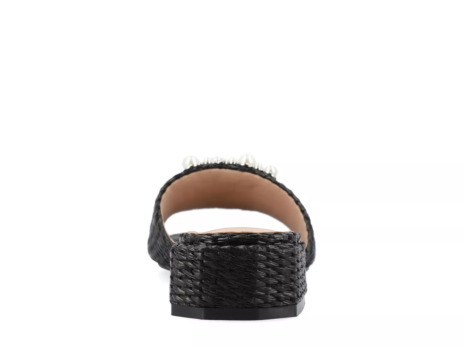 Justina Sandal