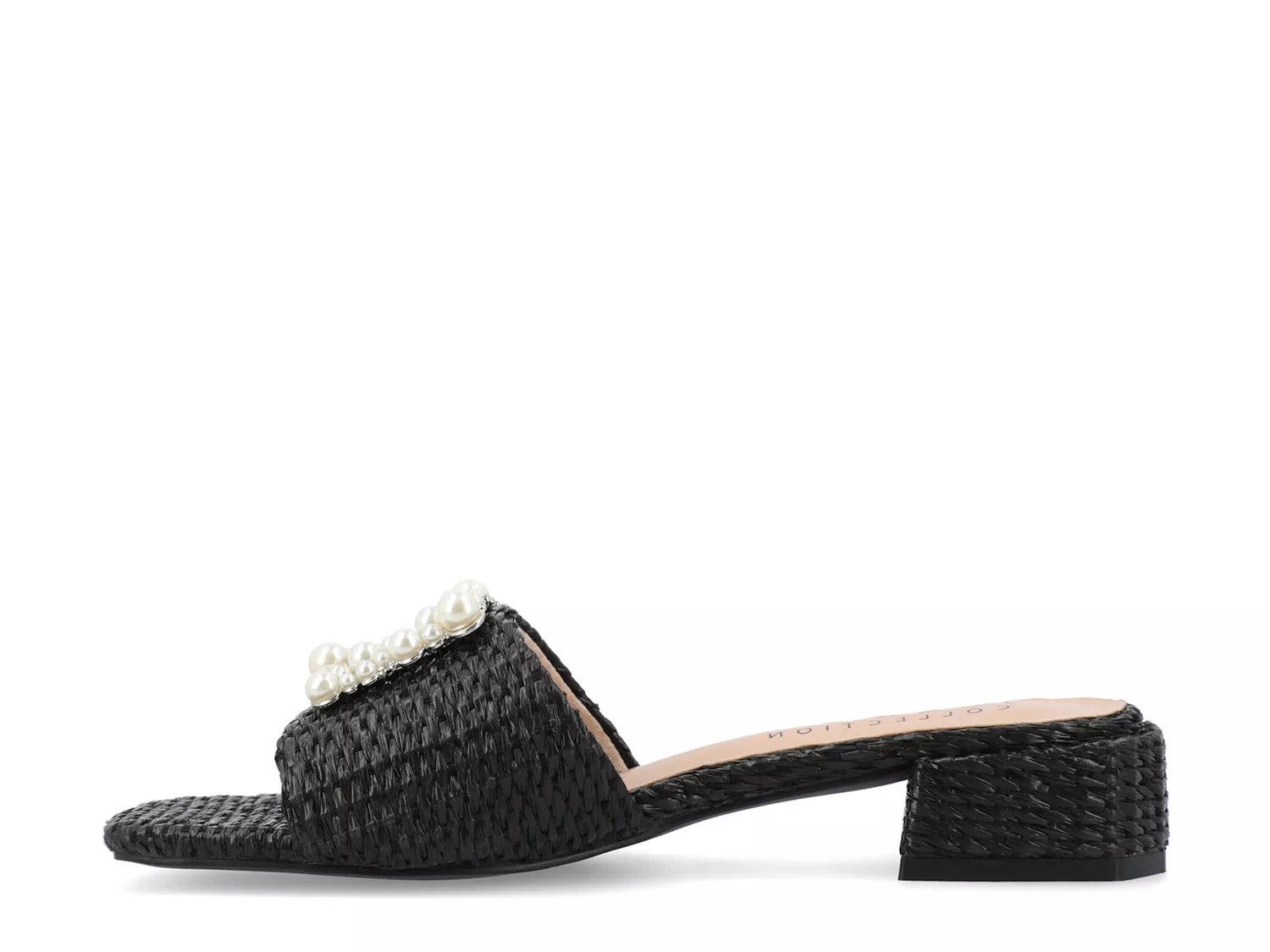 Justina Sandal