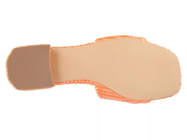 Journee Collection Justina Sandal