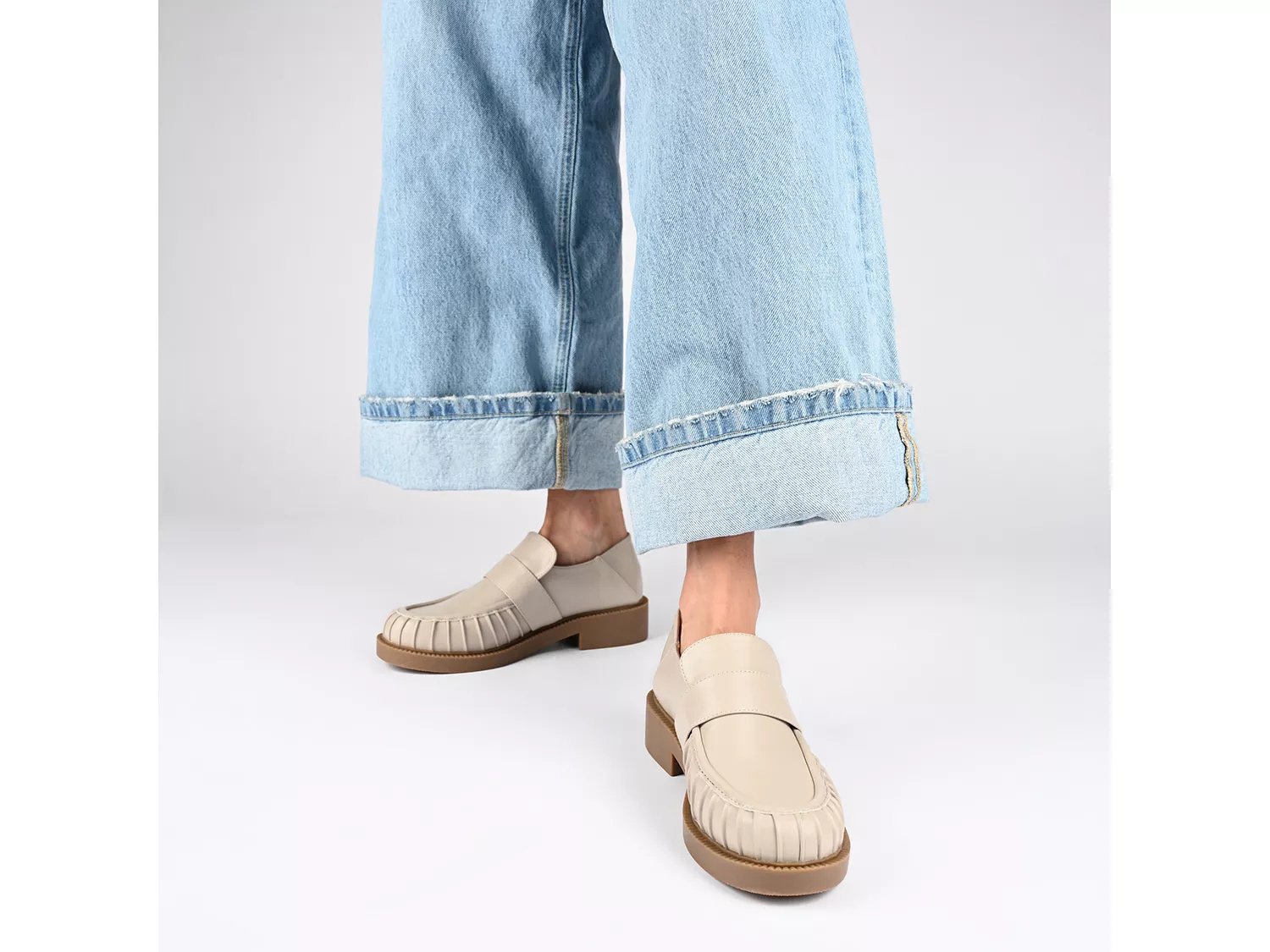 Lakenn Loafer
