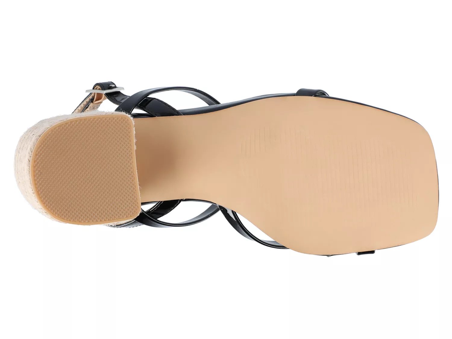 Olivina Sandal