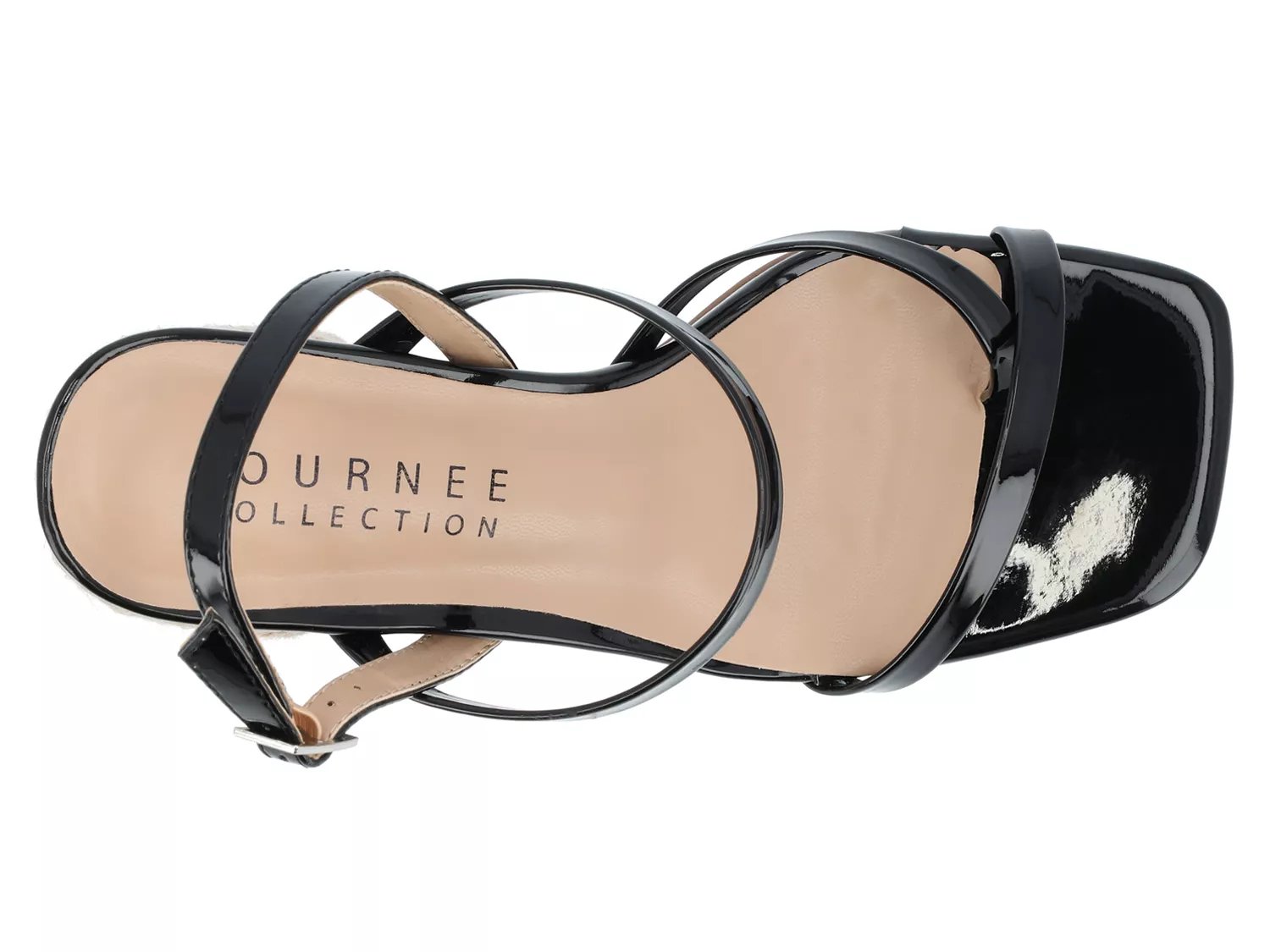 Olivina Sandal