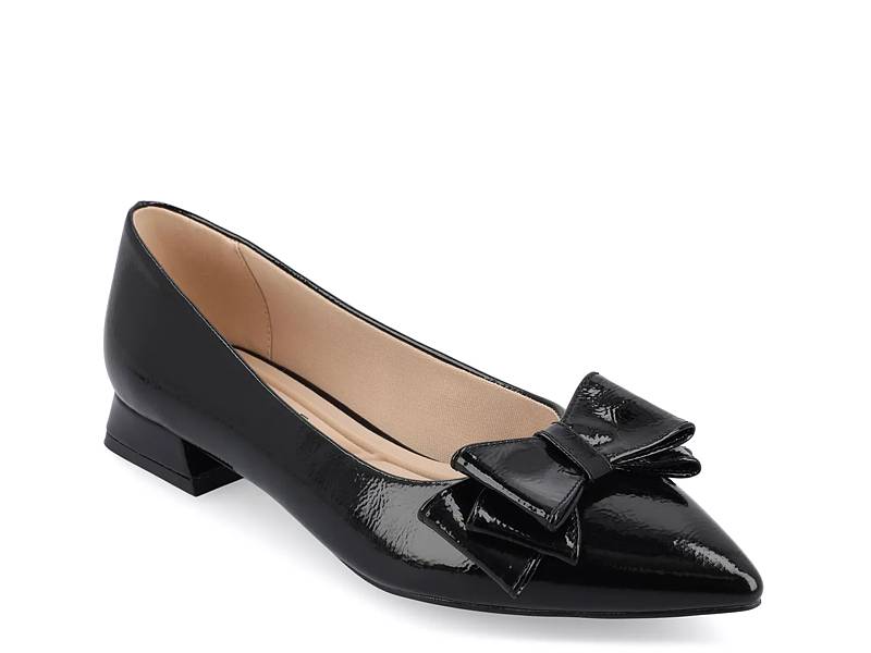 Dsw womens black dress shoes online