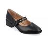 Savvi Pump Black view