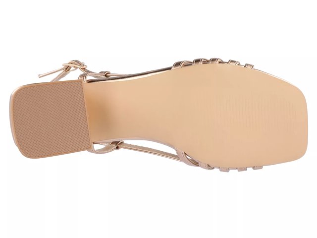 Journee Shayana Sandal