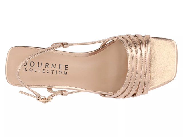 Journee Shayana Sandal