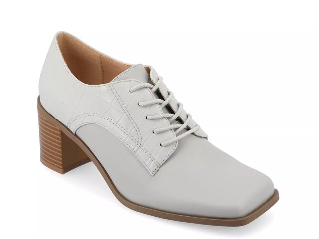 Journee Collection Sylvan Oxford