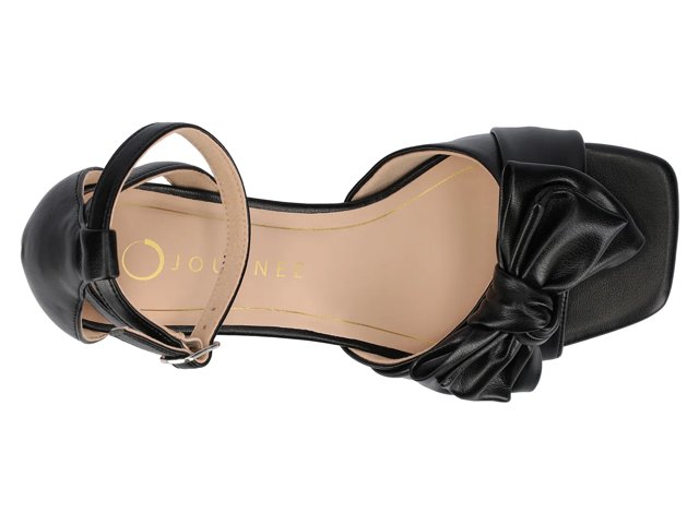 Journee Collection Zevi Sandal - Free Shipping | DSW