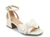 Journee Collection Zevi Sandal - Free Shipping | DSW