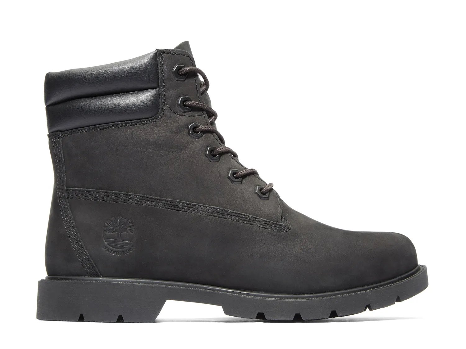Linden Woods 6-Inch Waterproof Bootie
